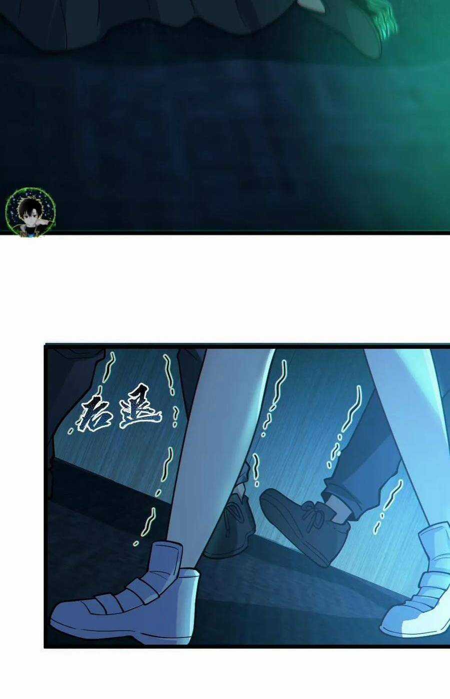 Toàn Cầu Ngự Quỷ: Trong Cơ Thể Ta Có Hàng Trăm Triệu Con Quỷ Chapter 19 trang 3