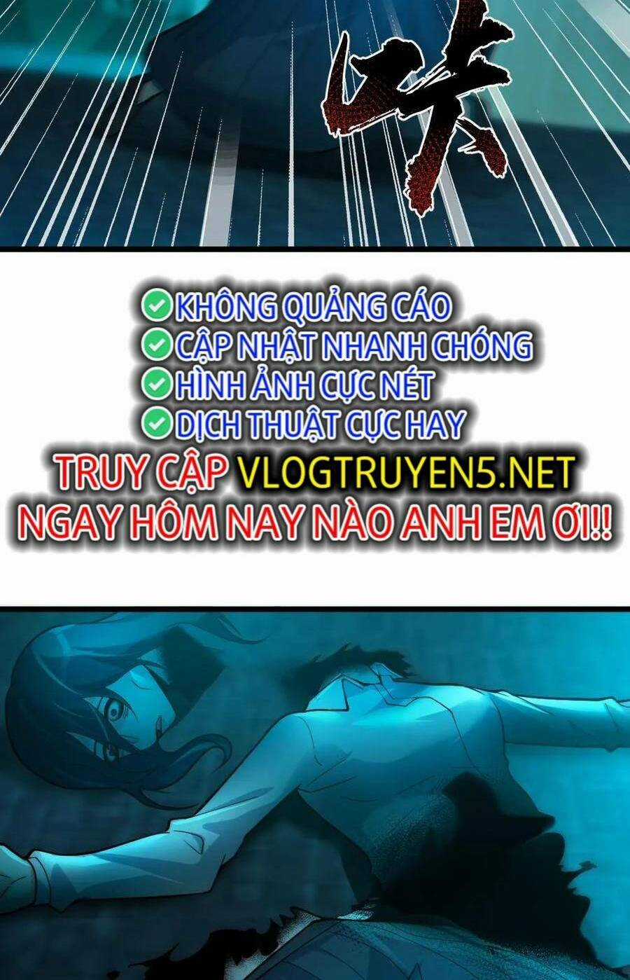 Toàn Cầu Ngự Quỷ: Trong Cơ Thể Ta Có Hàng Trăm Triệu Con Quỷ Chapter 19 trang 6