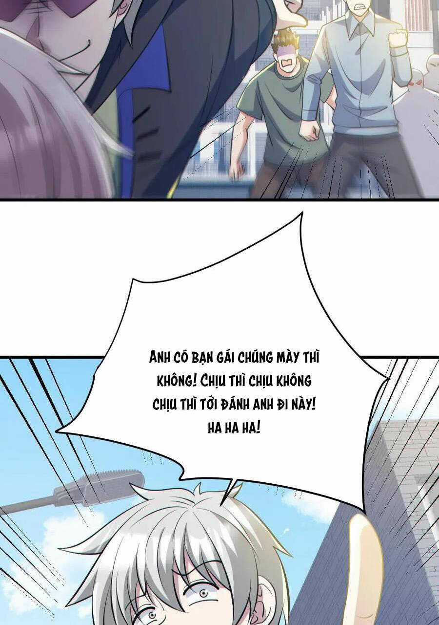 Toàn Cầu Ngự Quỷ: Trong Cơ Thể Ta Có Hàng Trăm Triệu Con Quỷ Chapter 190 trang 11