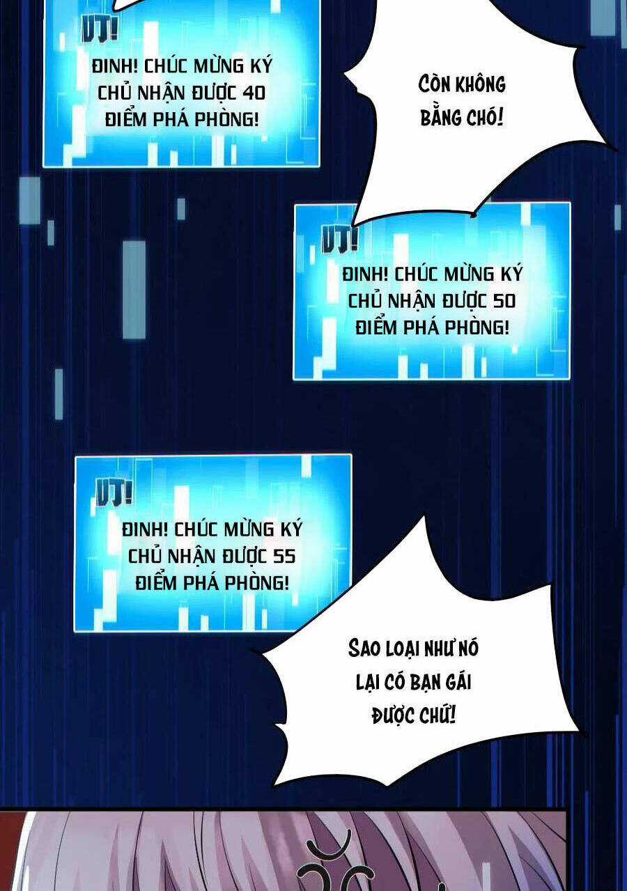 Toàn Cầu Ngự Quỷ: Trong Cơ Thể Ta Có Hàng Trăm Triệu Con Quỷ Chapter 190 trang 13