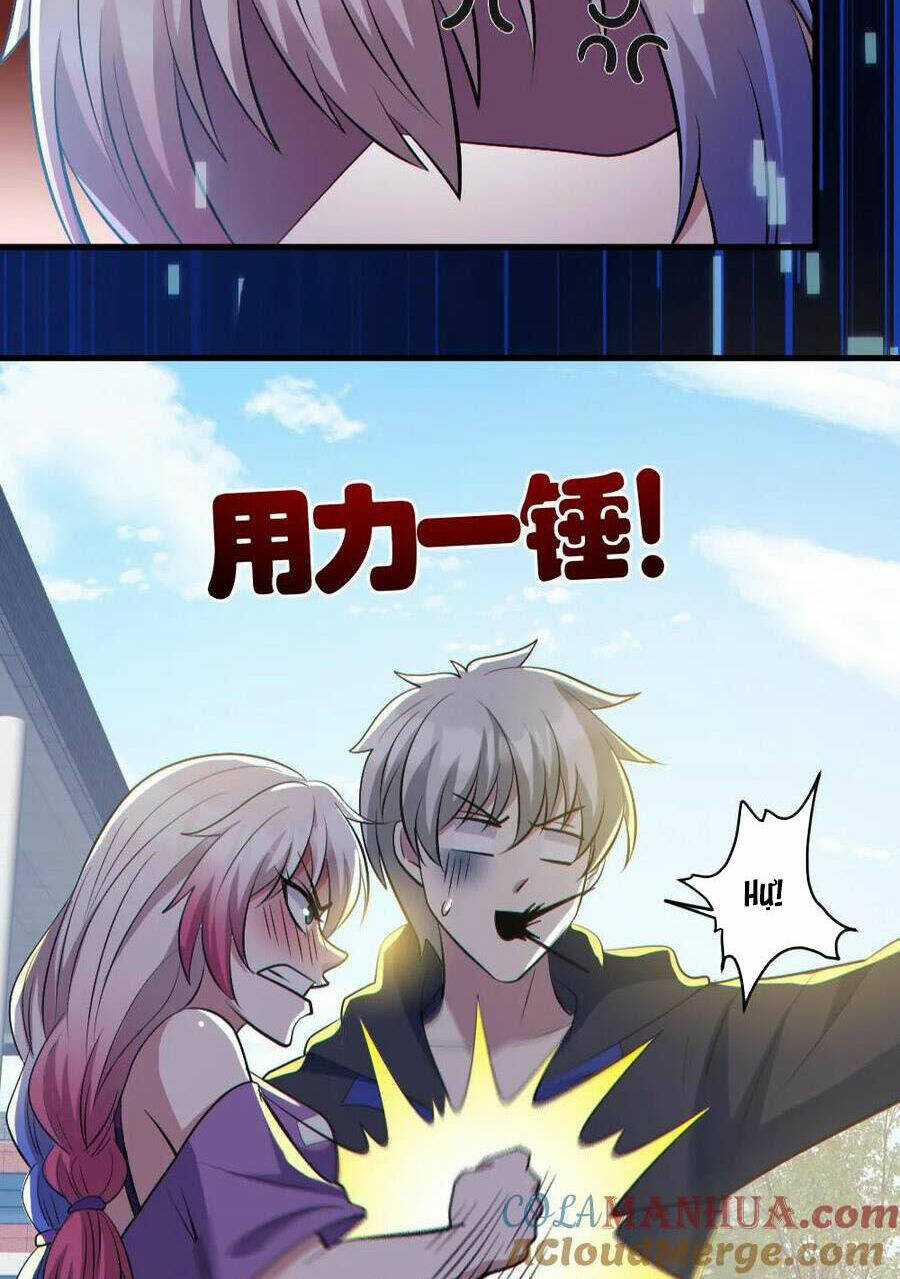 Toàn Cầu Ngự Quỷ: Trong Cơ Thể Ta Có Hàng Trăm Triệu Con Quỷ Chapter 190 trang 14