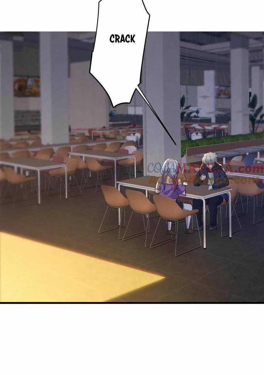 Toàn Cầu Ngự Quỷ: Trong Cơ Thể Ta Có Hàng Trăm Triệu Con Quỷ Chapter 190 trang 17