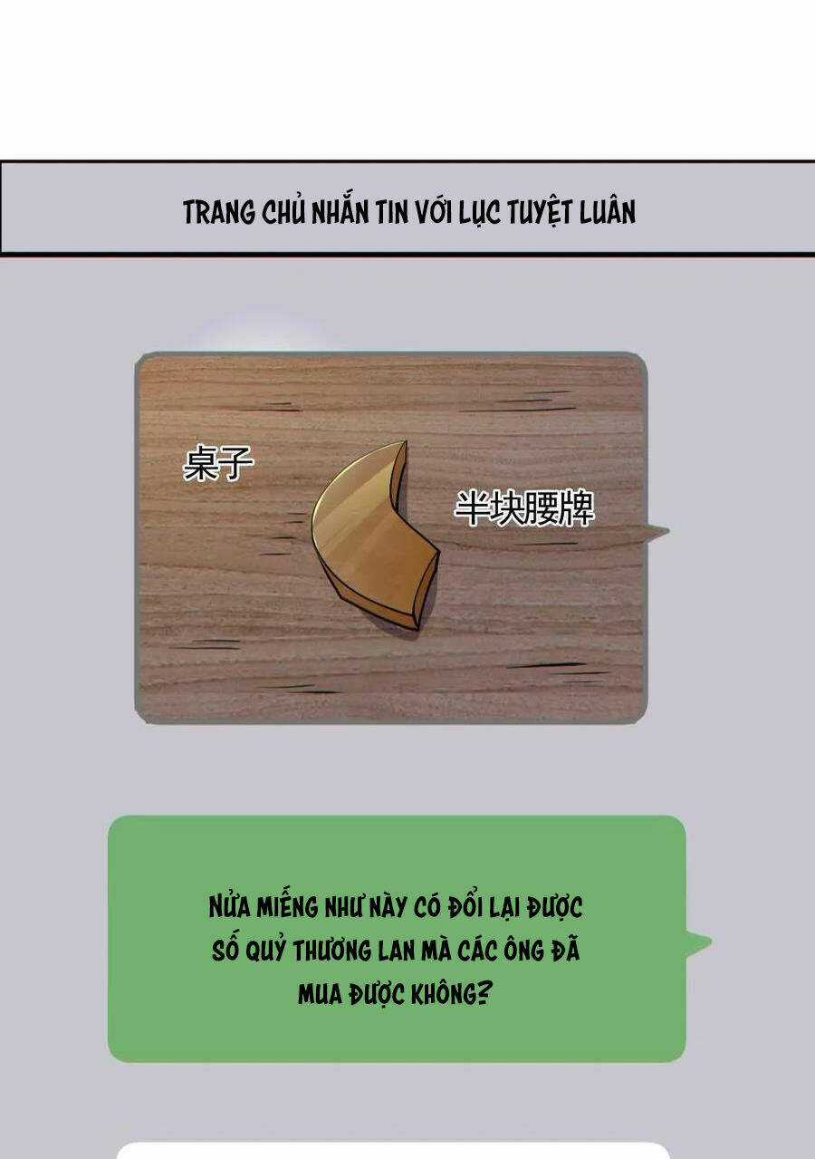 Toàn Cầu Ngự Quỷ: Trong Cơ Thể Ta Có Hàng Trăm Triệu Con Quỷ Chapter 190 trang 18