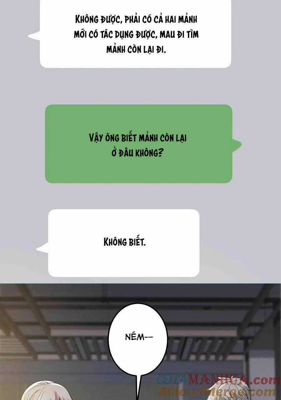 Toàn Cầu Ngự Quỷ: Trong Cơ Thể Ta Có Hàng Trăm Triệu Con Quỷ Chapter 190 trang 19