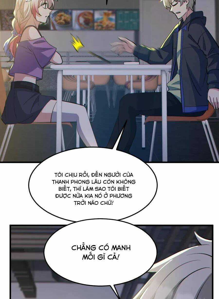 Toàn Cầu Ngự Quỷ: Trong Cơ Thể Ta Có Hàng Trăm Triệu Con Quỷ Chapter 190 trang 20