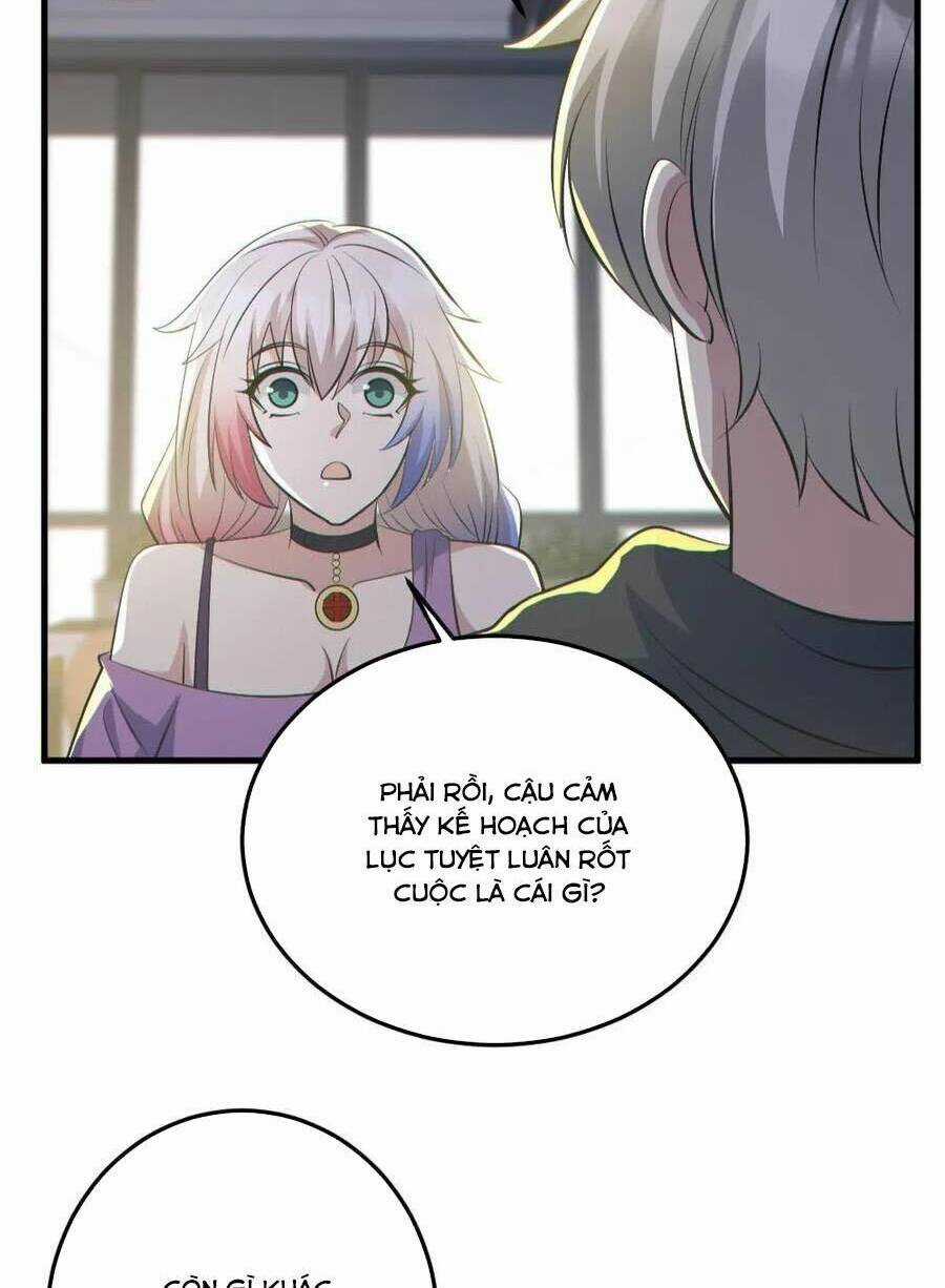 Toàn Cầu Ngự Quỷ: Trong Cơ Thể Ta Có Hàng Trăm Triệu Con Quỷ Chapter 190 trang 21