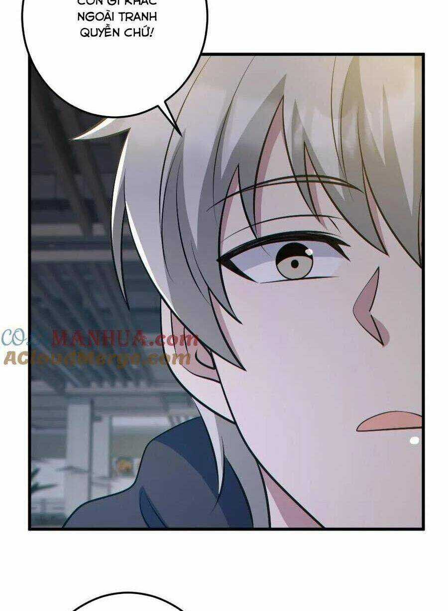 Toàn Cầu Ngự Quỷ: Trong Cơ Thể Ta Có Hàng Trăm Triệu Con Quỷ Chapter 190 trang 22