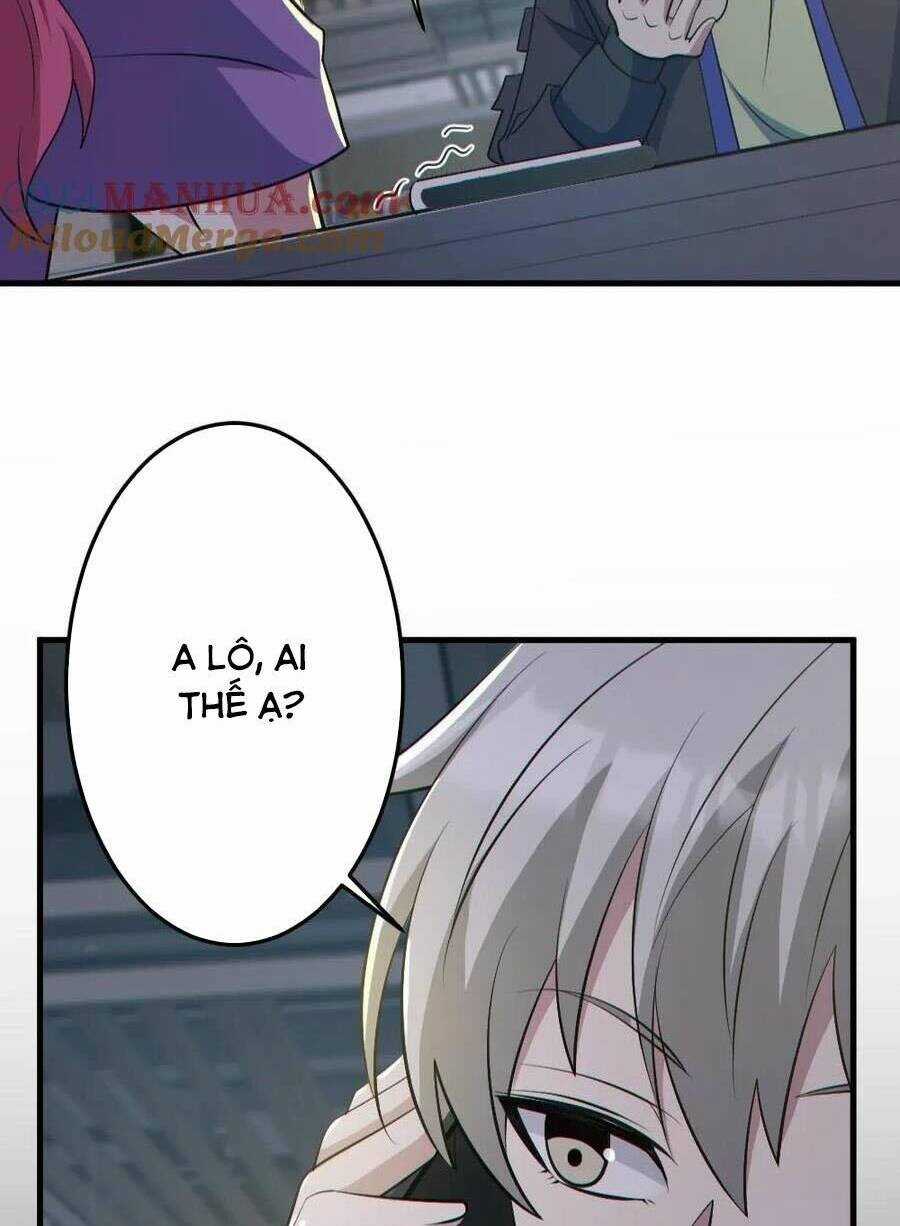 Toàn Cầu Ngự Quỷ: Trong Cơ Thể Ta Có Hàng Trăm Triệu Con Quỷ Chapter 190 trang 25