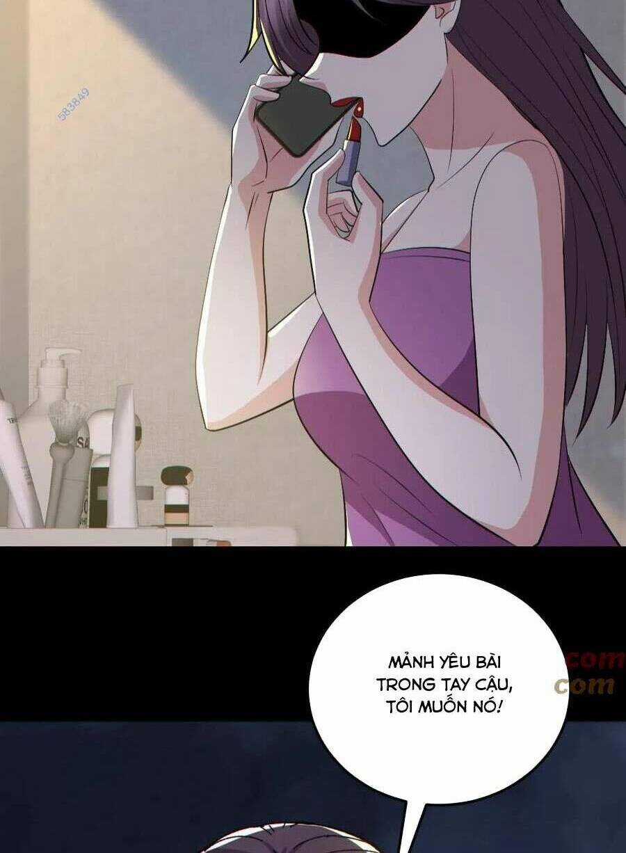 Toàn Cầu Ngự Quỷ: Trong Cơ Thể Ta Có Hàng Trăm Triệu Con Quỷ Chapter 190 trang 27