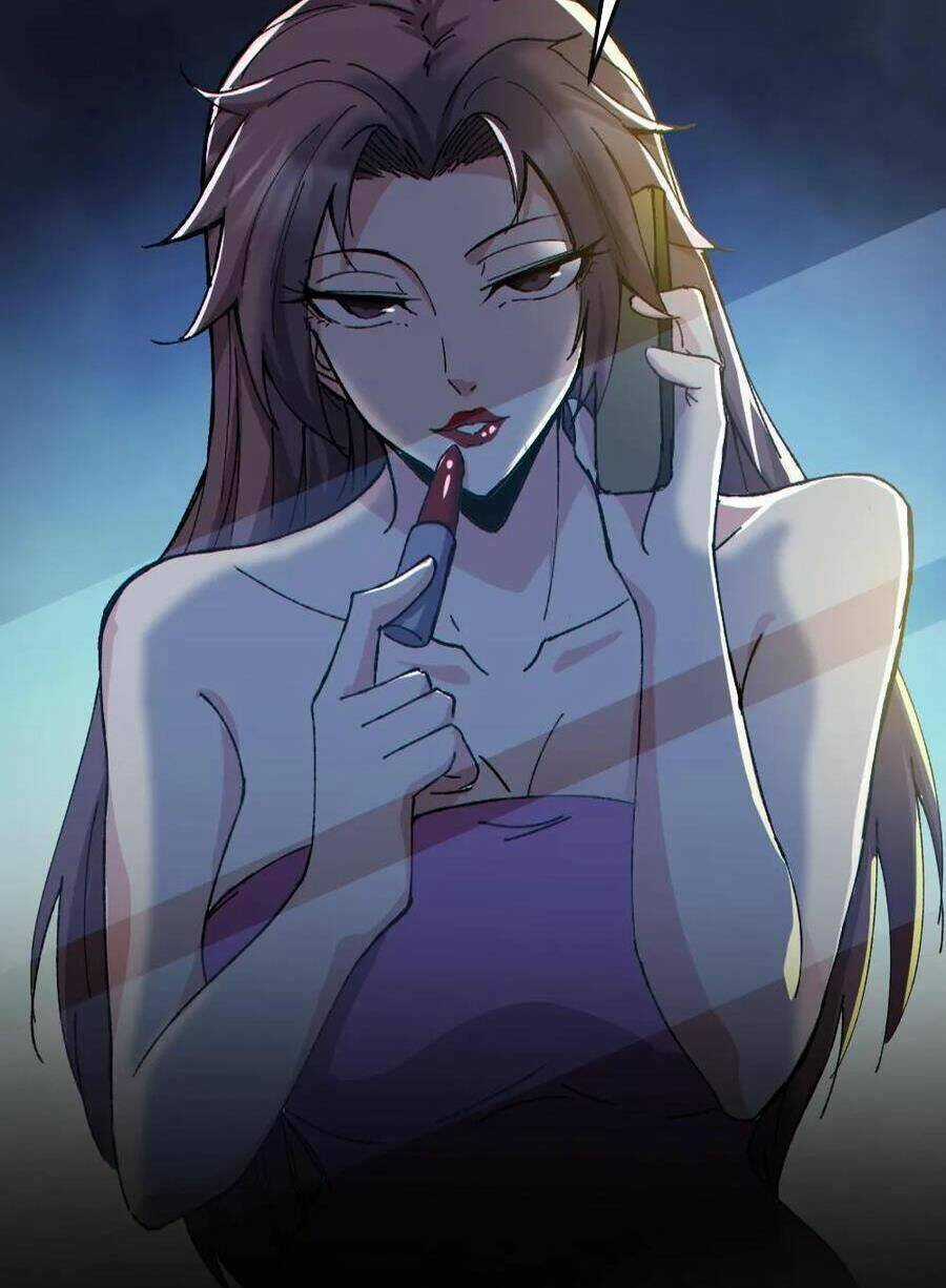 Toàn Cầu Ngự Quỷ: Trong Cơ Thể Ta Có Hàng Trăm Triệu Con Quỷ Chapter 190 trang 28