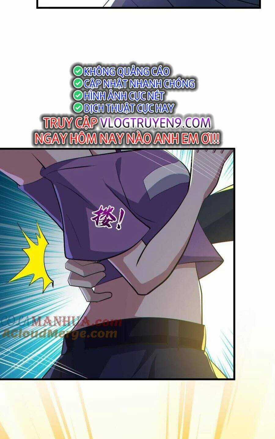 Toàn Cầu Ngự Quỷ: Trong Cơ Thể Ta Có Hàng Trăm Triệu Con Quỷ Chapter 190 trang 7