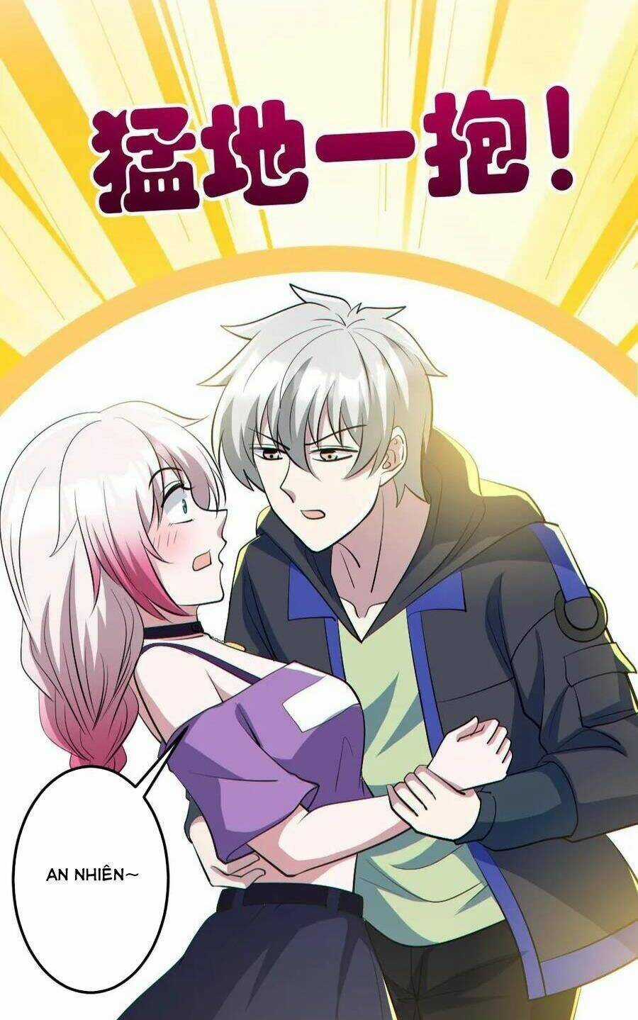 Toàn Cầu Ngự Quỷ: Trong Cơ Thể Ta Có Hàng Trăm Triệu Con Quỷ Chapter 190 trang 8