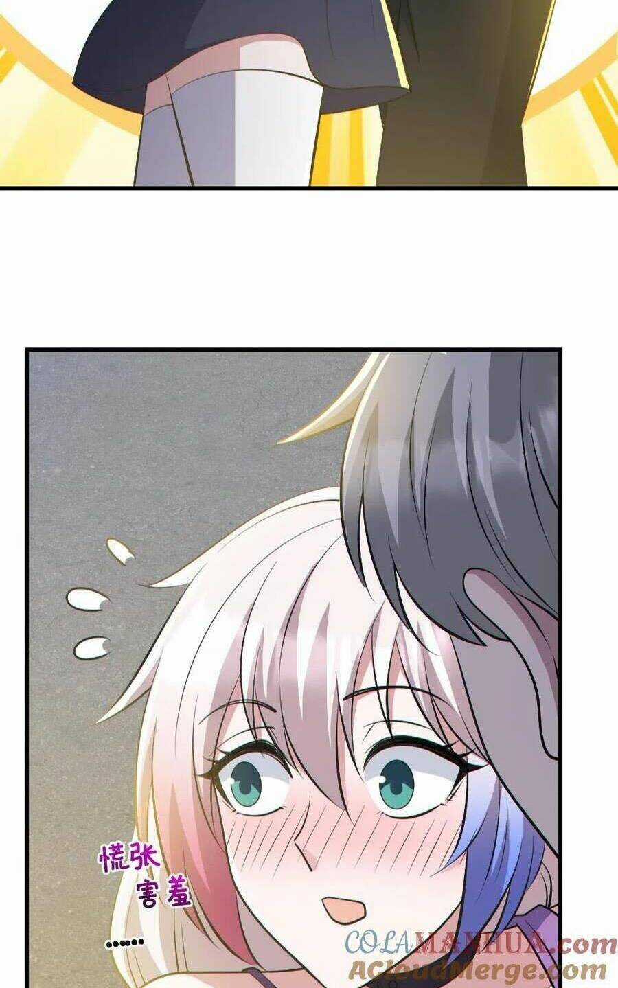 Toàn Cầu Ngự Quỷ: Trong Cơ Thể Ta Có Hàng Trăm Triệu Con Quỷ Chapter 190 trang 9