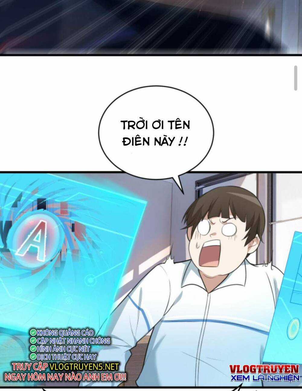 Toàn Cầu Ngự Quỷ: Trong Cơ Thể Ta Có Hàng Trăm Triệu Con Quỷ Chapter 2 trang 9