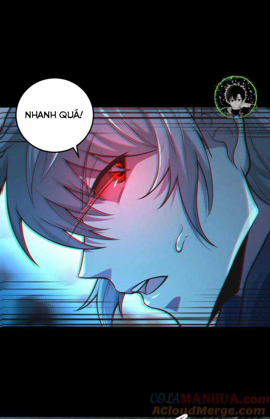 Toàn Cầu Ngự Quỷ: Trong Cơ Thể Ta Có Hàng Trăm Triệu Con Quỷ Chapter 20 trang 13