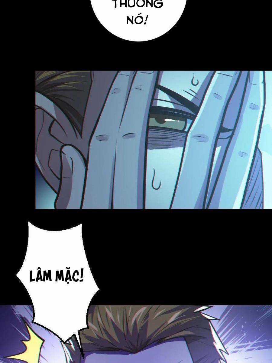 Toàn Cầu Ngự Quỷ: Trong Cơ Thể Ta Có Hàng Trăm Triệu Con Quỷ Chapter 20 trang 16