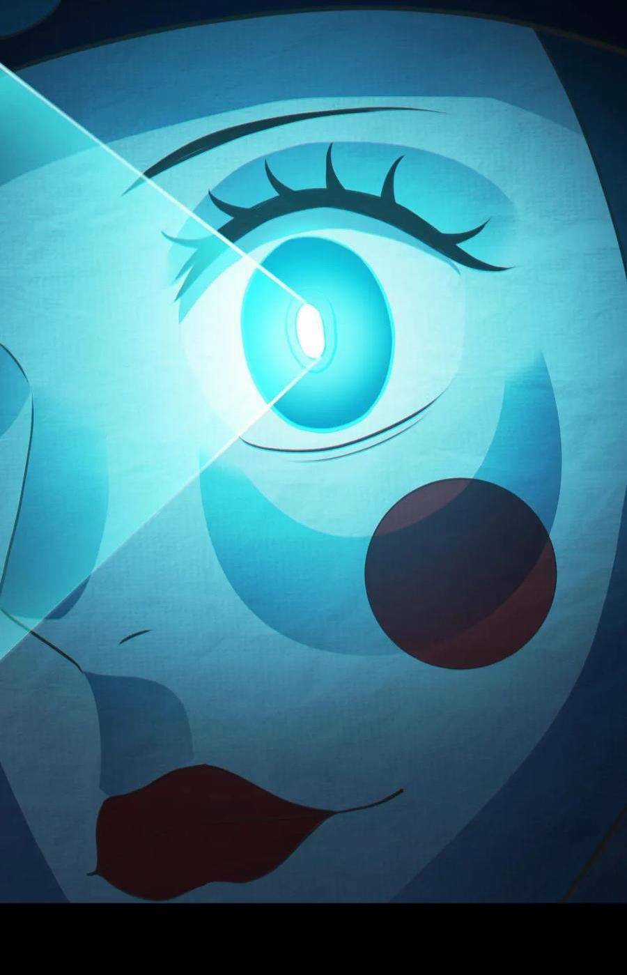 Toàn Cầu Ngự Quỷ: Trong Cơ Thể Ta Có Hàng Trăm Triệu Con Quỷ Chapter 20 trang 2