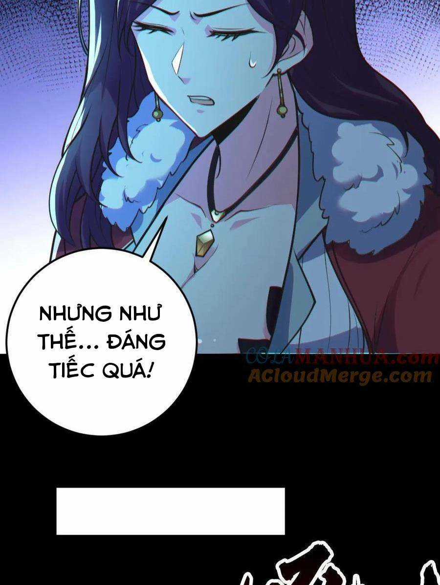 Toàn Cầu Ngự Quỷ: Trong Cơ Thể Ta Có Hàng Trăm Triệu Con Quỷ Chapter 20 trang 9