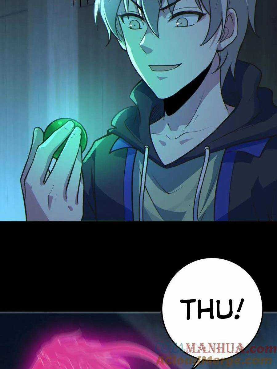 Toàn Cầu Ngự Quỷ: Trong Cơ Thể Ta Có Hàng Trăm Triệu Con Quỷ Chapter 21 trang 11