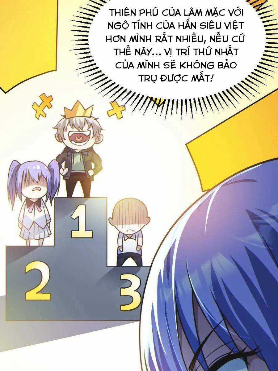 Toàn Cầu Ngự Quỷ: Trong Cơ Thể Ta Có Hàng Trăm Triệu Con Quỷ Chapter 21 trang 14