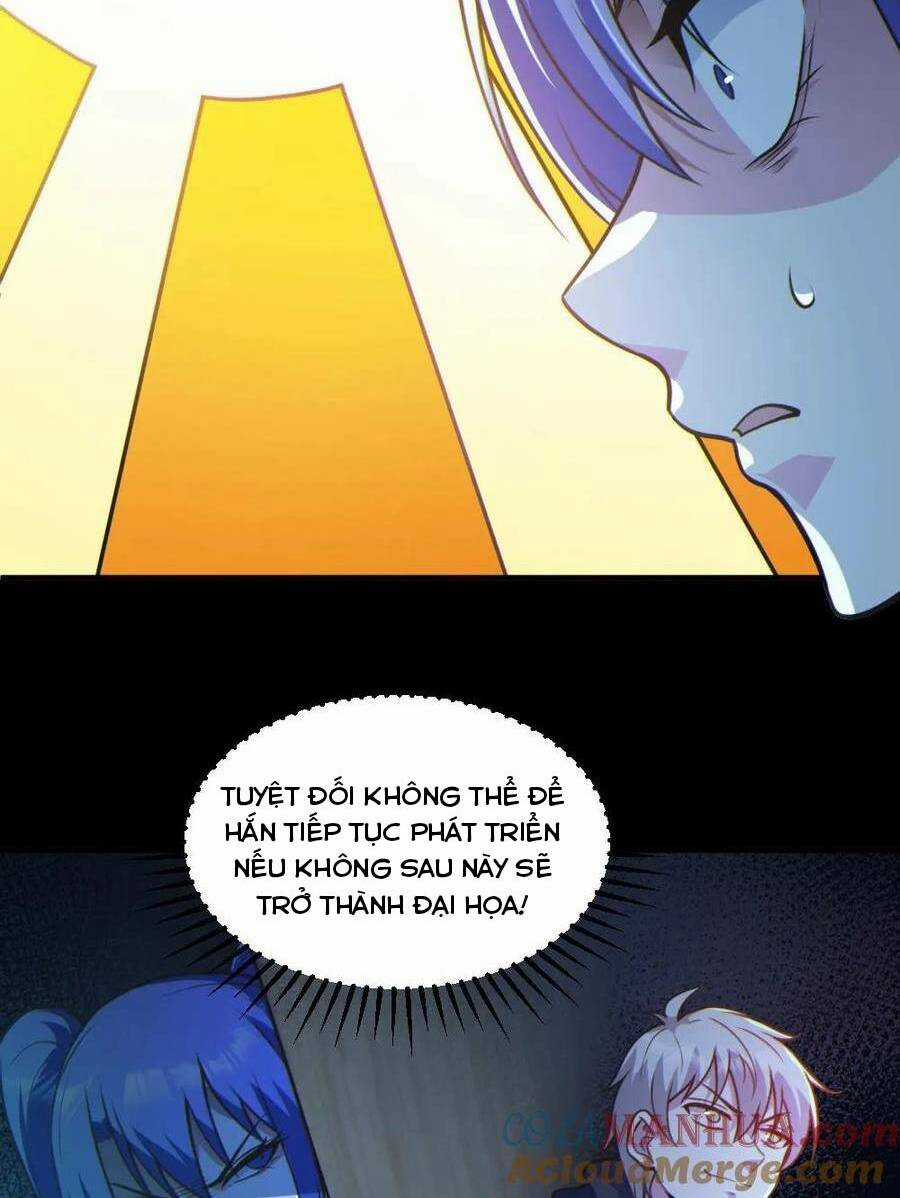 Toàn Cầu Ngự Quỷ: Trong Cơ Thể Ta Có Hàng Trăm Triệu Con Quỷ Chapter 21 trang 15