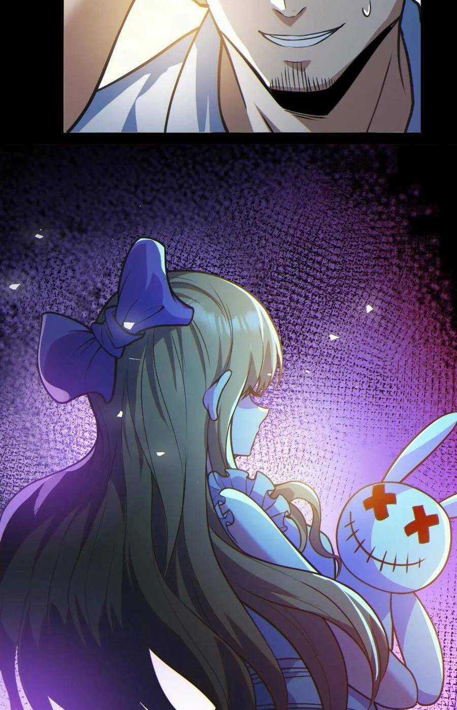 Toàn Cầu Ngự Quỷ: Trong Cơ Thể Ta Có Hàng Trăm Triệu Con Quỷ Chapter 21 trang 18