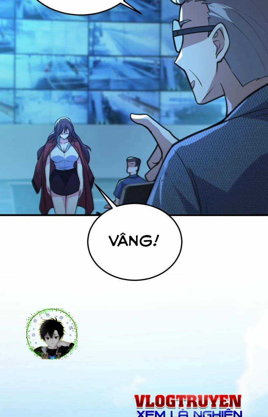 Toàn Cầu Ngự Quỷ: Trong Cơ Thể Ta Có Hàng Trăm Triệu Con Quỷ Chapter 21 trang 22