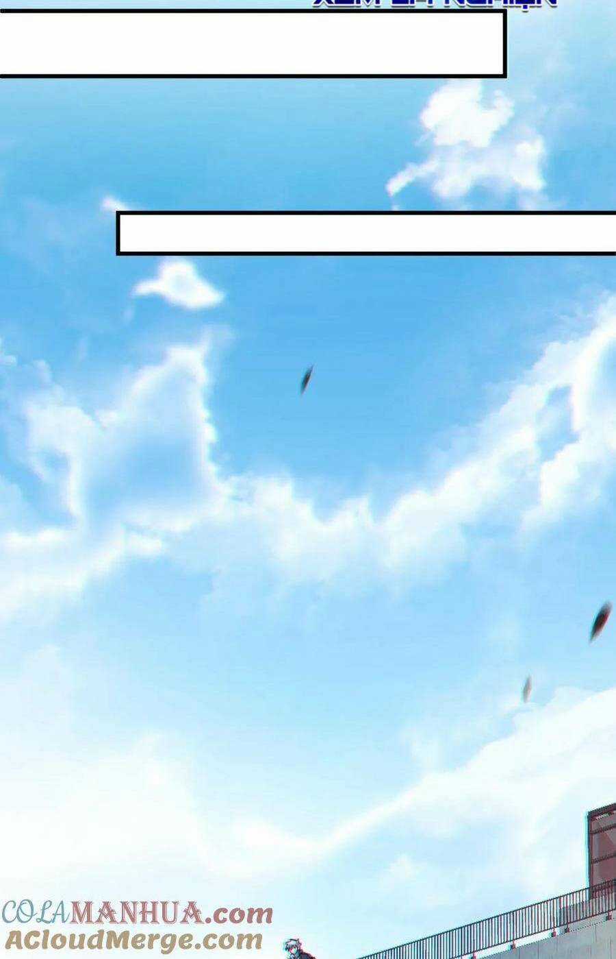 Toàn Cầu Ngự Quỷ: Trong Cơ Thể Ta Có Hàng Trăm Triệu Con Quỷ Chapter 21 trang 23