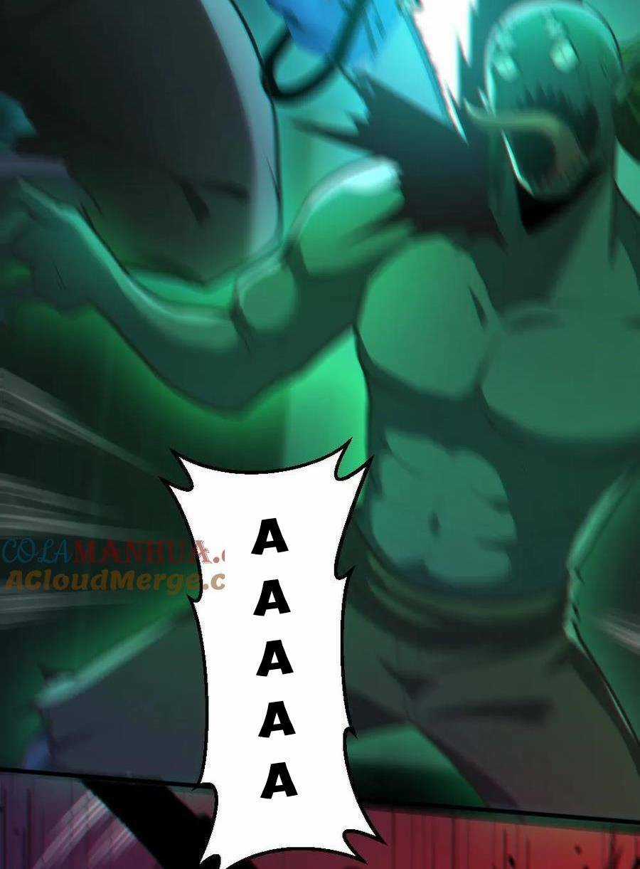 Toàn Cầu Ngự Quỷ: Trong Cơ Thể Ta Có Hàng Trăm Triệu Con Quỷ Chapter 21 trang 3