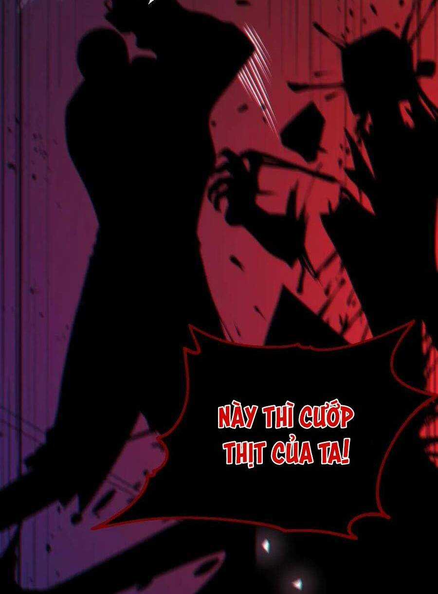 Toàn Cầu Ngự Quỷ: Trong Cơ Thể Ta Có Hàng Trăm Triệu Con Quỷ Chapter 21 trang 4