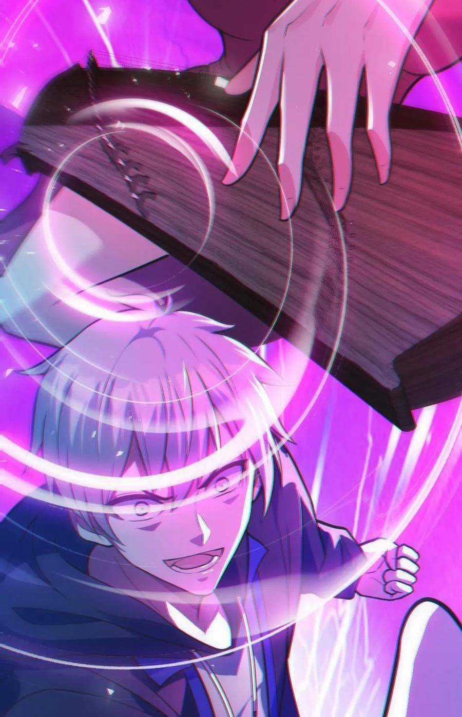 Toàn Cầu Ngự Quỷ: Trong Cơ Thể Ta Có Hàng Trăm Triệu Con Quỷ Chapter 21 trang 6