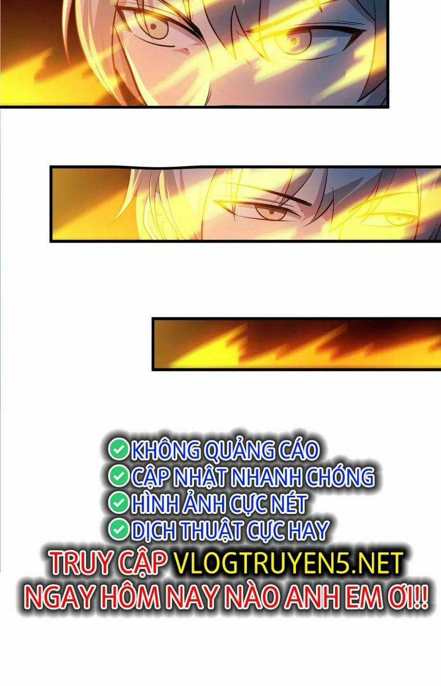 Toàn Cầu Ngự Quỷ: Trong Cơ Thể Ta Có Hàng Trăm Triệu Con Quỷ Chapter 22 trang 13