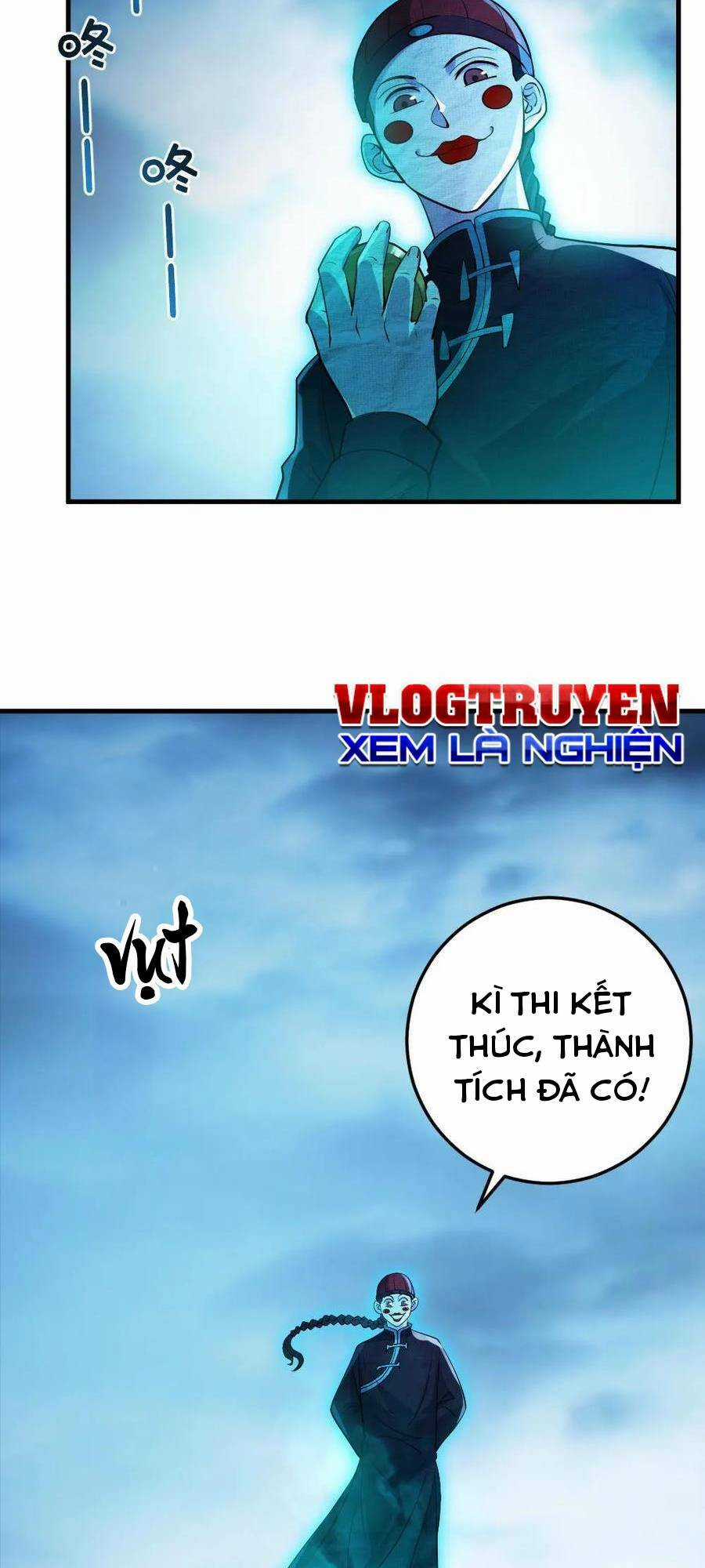 Toàn Cầu Ngự Quỷ: Trong Cơ Thể Ta Có Hàng Trăm Triệu Con Quỷ Chapter 22 trang 2