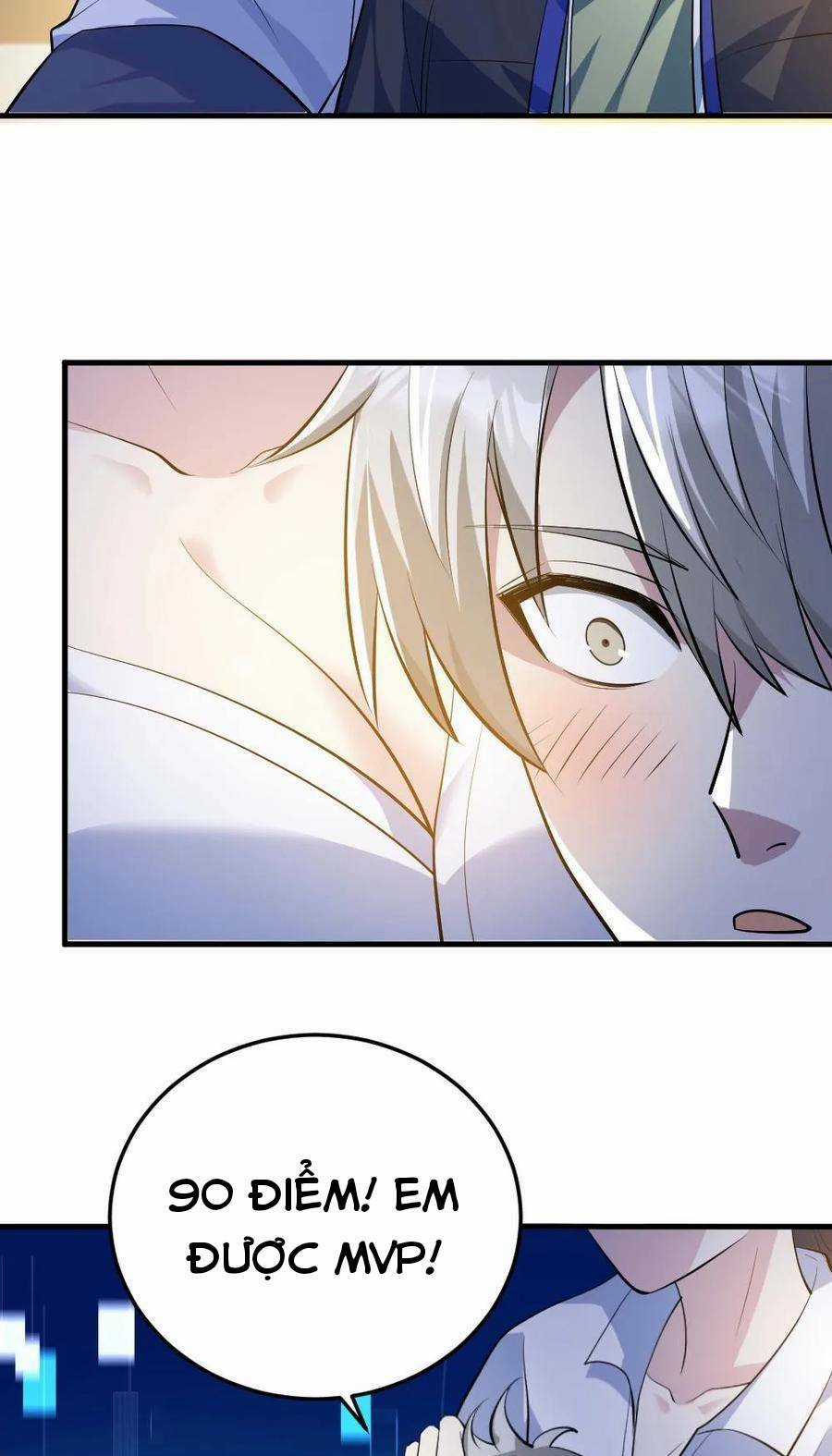 Toàn Cầu Ngự Quỷ: Trong Cơ Thể Ta Có Hàng Trăm Triệu Con Quỷ Chapter 22 trang 24