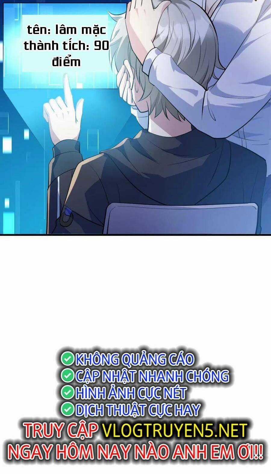 Toàn Cầu Ngự Quỷ: Trong Cơ Thể Ta Có Hàng Trăm Triệu Con Quỷ Chapter 22 trang 25