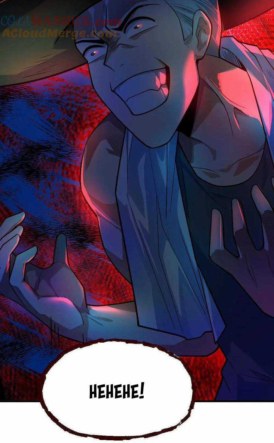 Toàn Cầu Ngự Quỷ: Trong Cơ Thể Ta Có Hàng Trăm Triệu Con Quỷ Chapter 23 trang 24