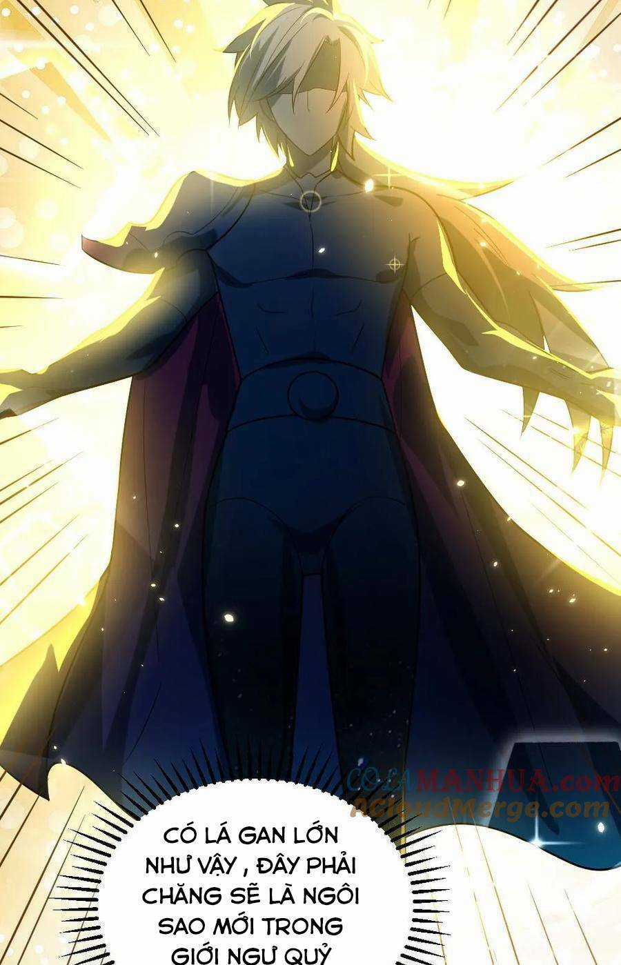 Toàn Cầu Ngự Quỷ: Trong Cơ Thể Ta Có Hàng Trăm Triệu Con Quỷ Chapter 23 trang 6