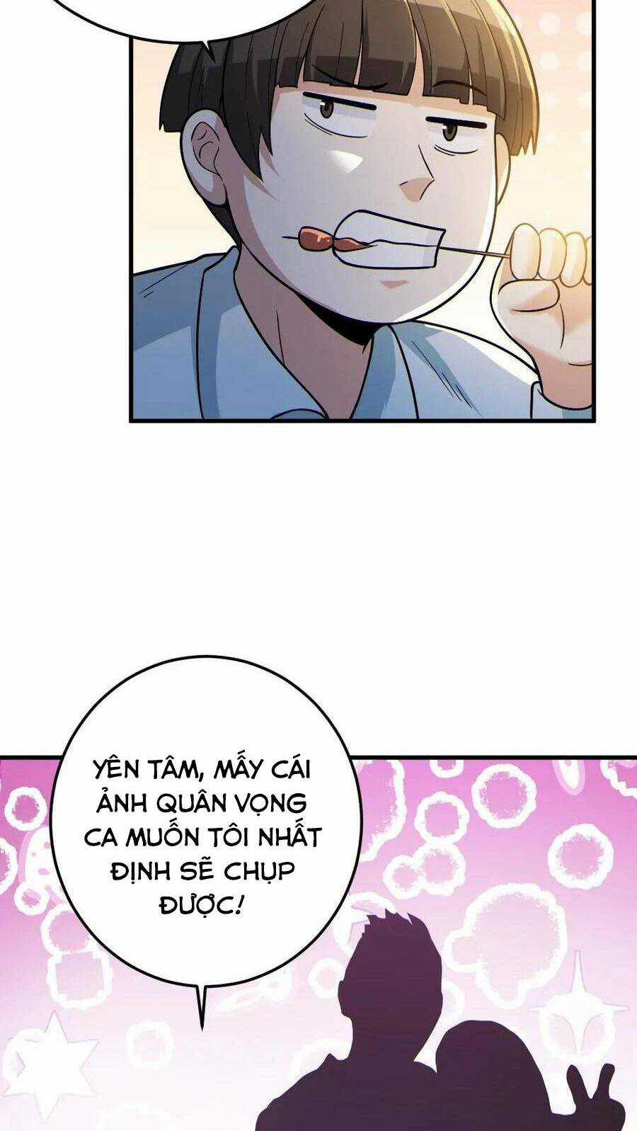 Toàn Cầu Ngự Quỷ: Trong Cơ Thể Ta Có Hàng Trăm Triệu Con Quỷ Chapter 24 trang 11