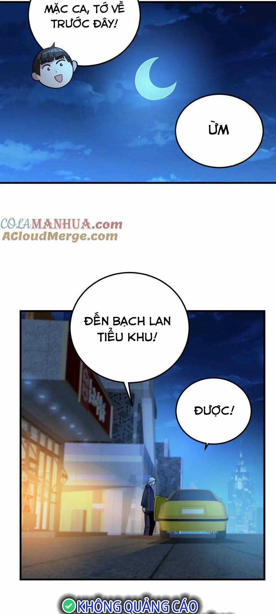 Toàn Cầu Ngự Quỷ: Trong Cơ Thể Ta Có Hàng Trăm Triệu Con Quỷ Chapter 24 trang 14