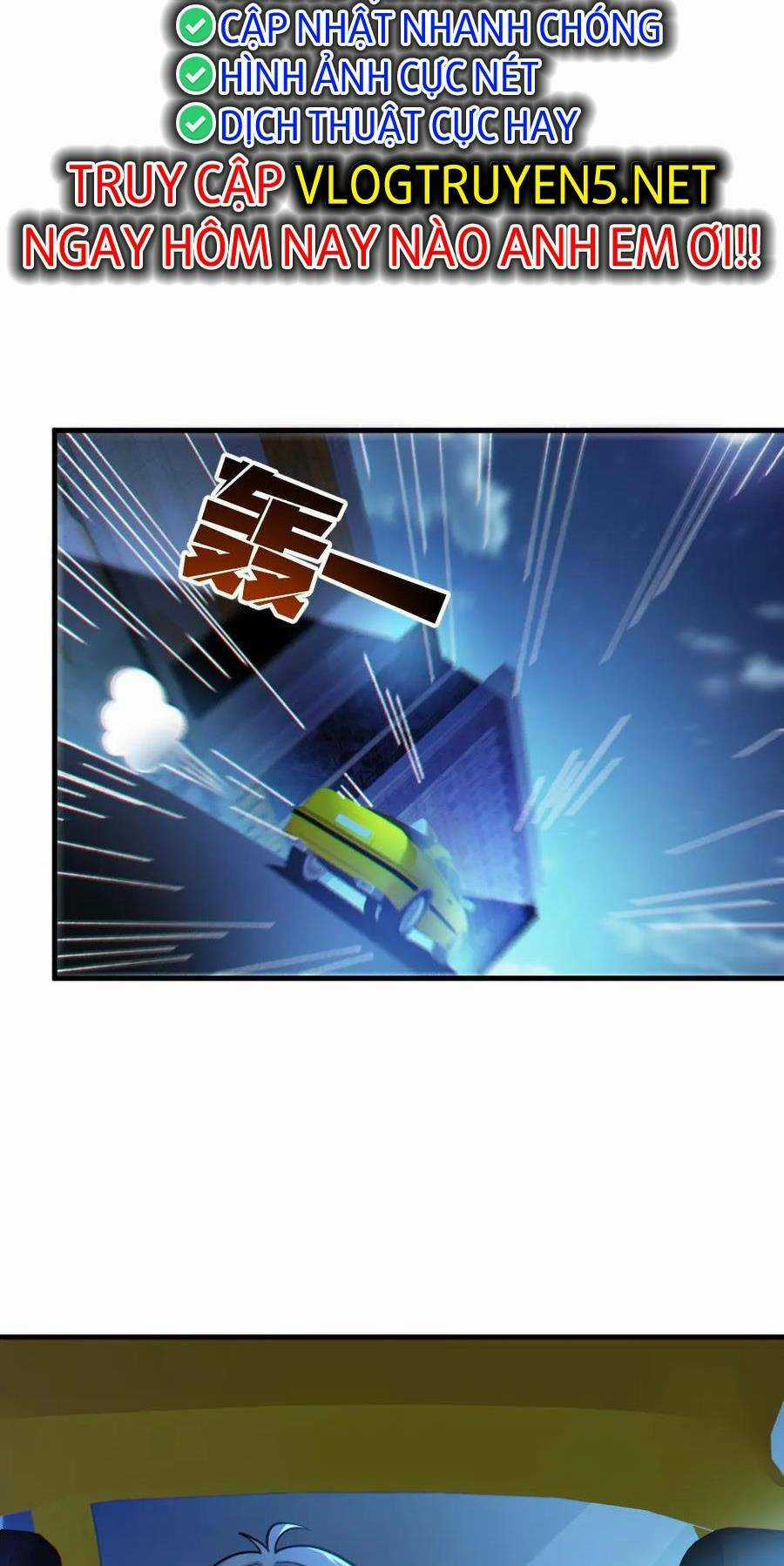 Toàn Cầu Ngự Quỷ: Trong Cơ Thể Ta Có Hàng Trăm Triệu Con Quỷ Chapter 24 trang 15