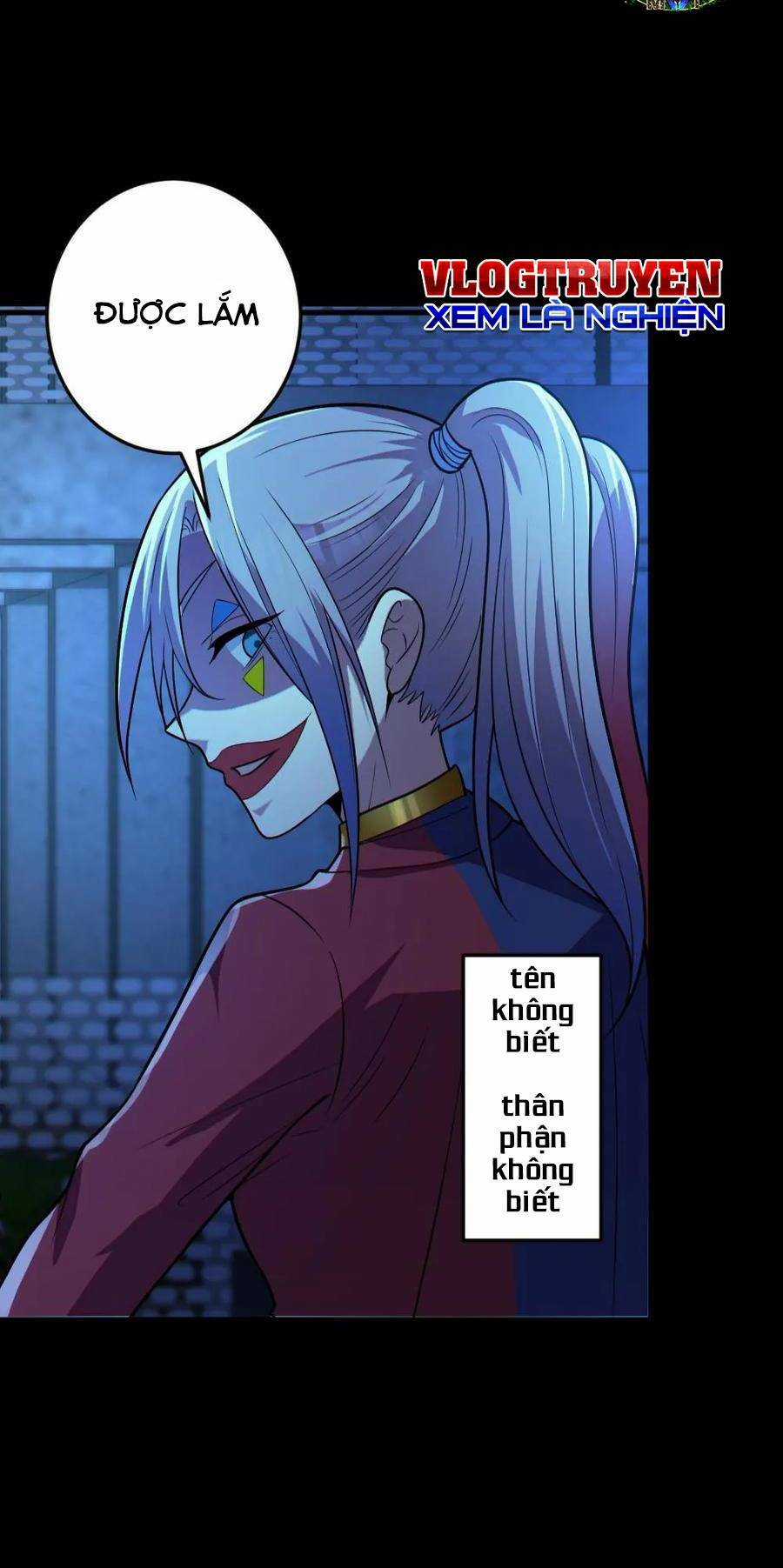 Toàn Cầu Ngự Quỷ: Trong Cơ Thể Ta Có Hàng Trăm Triệu Con Quỷ Chapter 25 trang 4