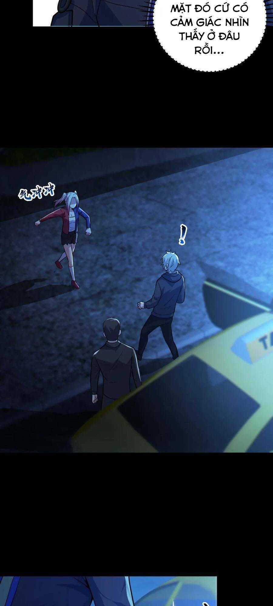 Toàn Cầu Ngự Quỷ: Trong Cơ Thể Ta Có Hàng Trăm Triệu Con Quỷ Chapter 25 trang 7