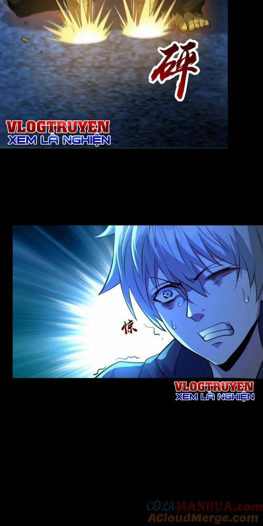 Toàn Cầu Ngự Quỷ: Trong Cơ Thể Ta Có Hàng Trăm Triệu Con Quỷ Chapter 26 trang 11