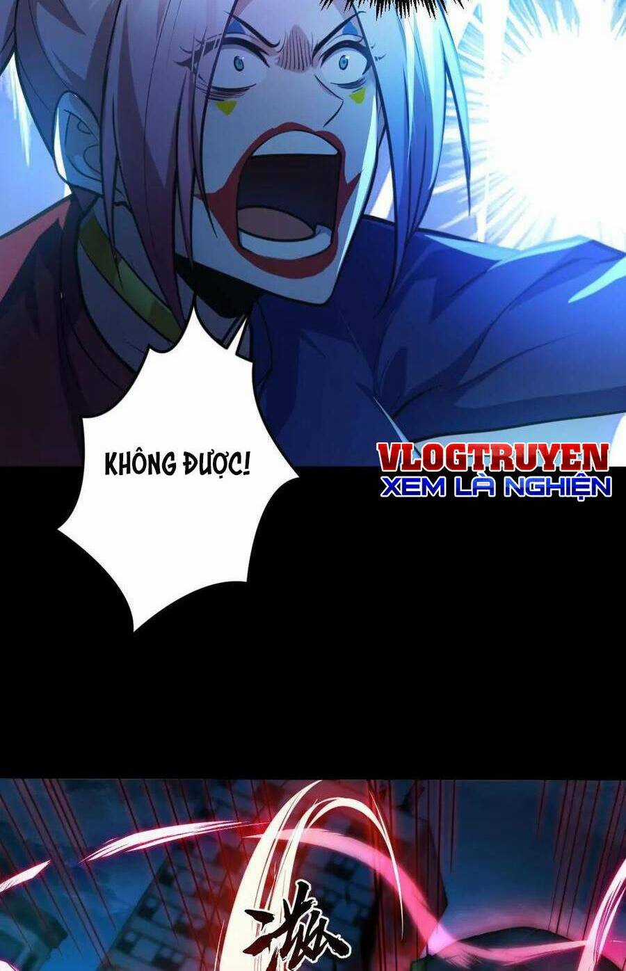 Toàn Cầu Ngự Quỷ: Trong Cơ Thể Ta Có Hàng Trăm Triệu Con Quỷ Chapter 27 trang 14