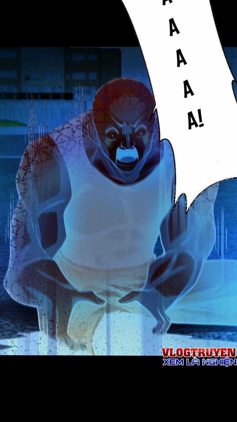 Toàn Cầu Ngự Quỷ: Trong Cơ Thể Ta Có Hàng Trăm Triệu Con Quỷ Chapter 27 trang 20