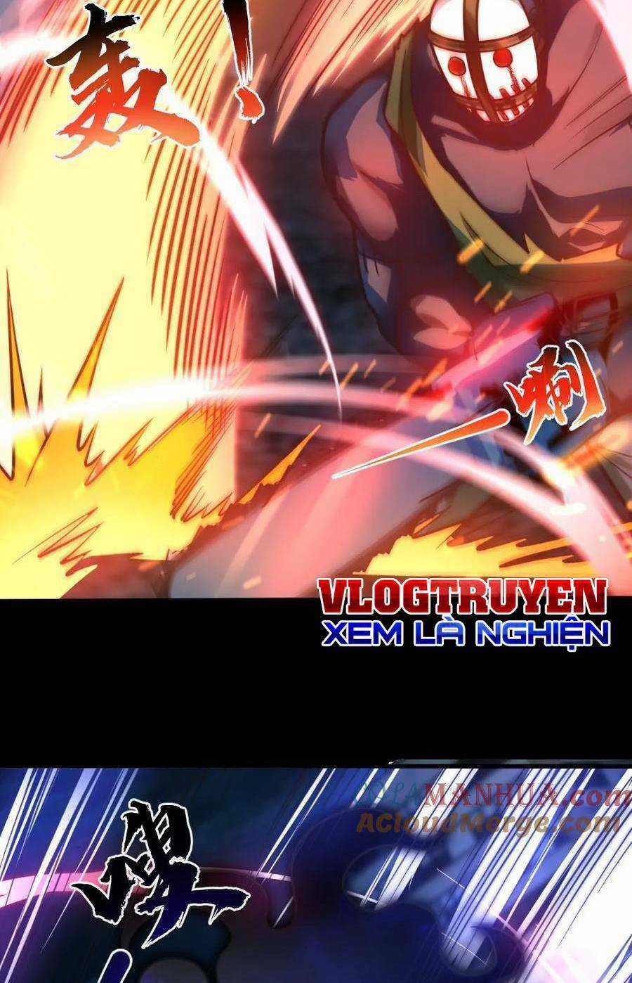 Toàn Cầu Ngự Quỷ: Trong Cơ Thể Ta Có Hàng Trăm Triệu Con Quỷ Chapter 27 trang 6