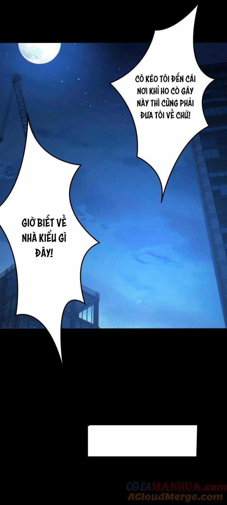 Toàn Cầu Ngự Quỷ: Trong Cơ Thể Ta Có Hàng Trăm Triệu Con Quỷ Chapter 28 trang 18