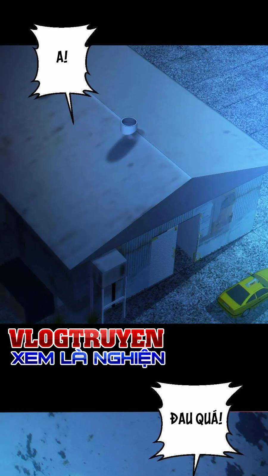 Toàn Cầu Ngự Quỷ: Trong Cơ Thể Ta Có Hàng Trăm Triệu Con Quỷ Chapter 28 trang 19