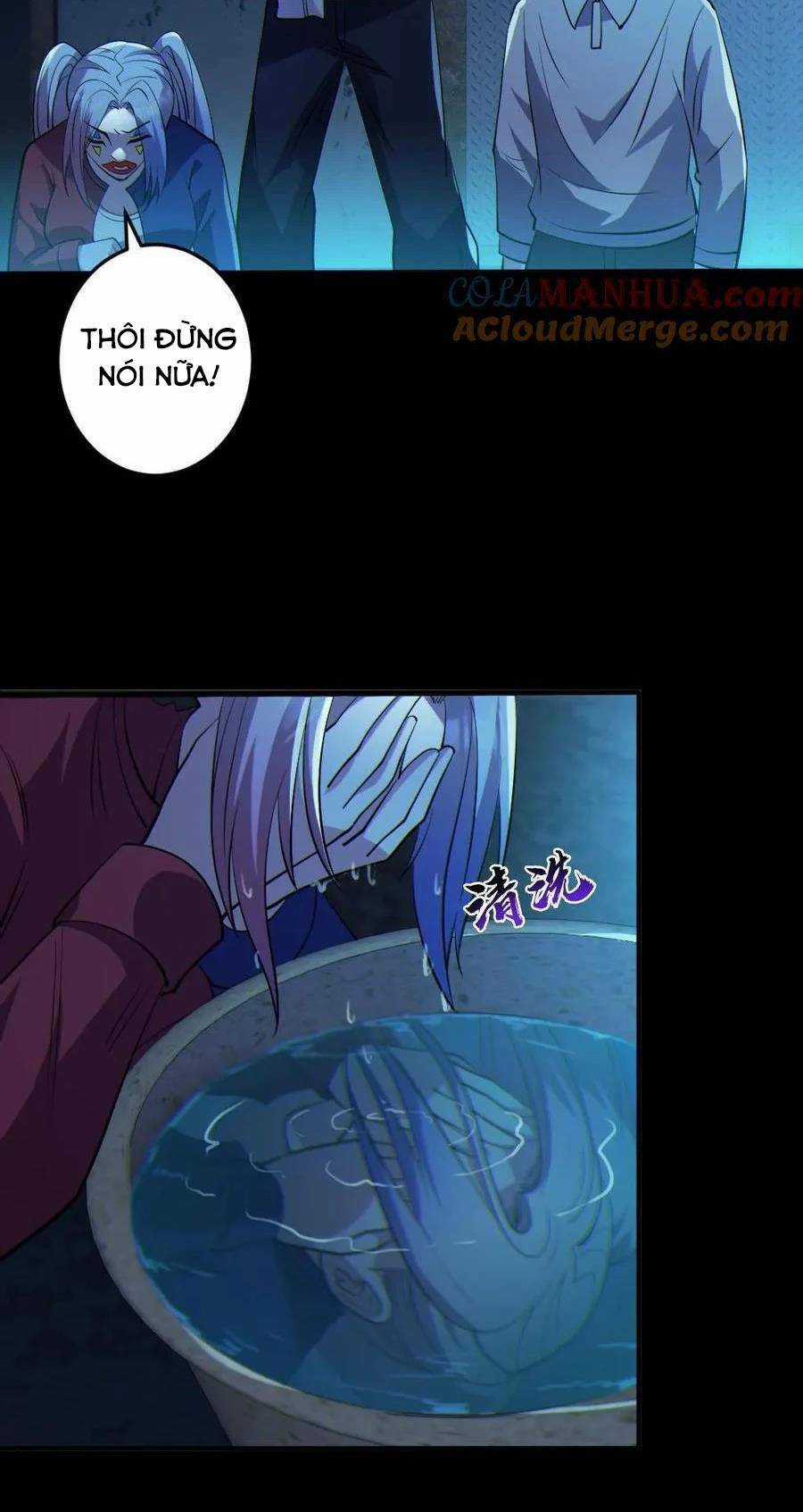 Toàn Cầu Ngự Quỷ: Trong Cơ Thể Ta Có Hàng Trăm Triệu Con Quỷ Chapter 28 trang 24