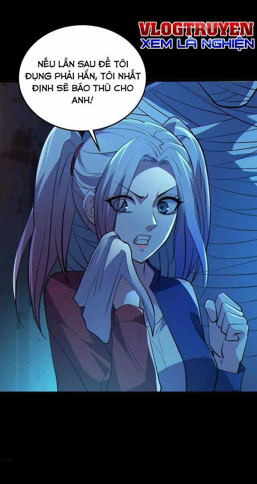 Toàn Cầu Ngự Quỷ: Trong Cơ Thể Ta Có Hàng Trăm Triệu Con Quỷ Chapter 28 trang 25